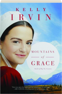 MOUNTAINS OF GRACE