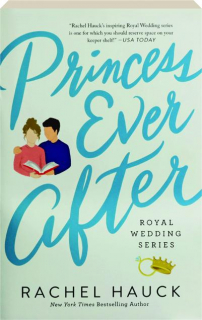 PRINCESS EVER AFTER