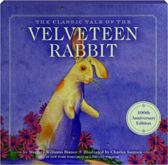 THE VELVETEEN RABBIT