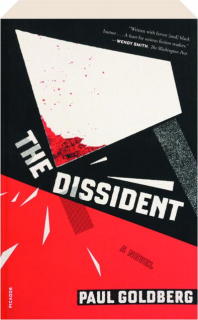 THE DISSIDENT