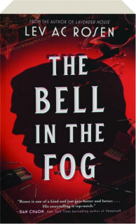 THE BELL IN THE FOG