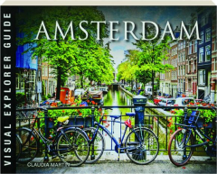 AMSTERDAM: Visual Explorer Guide