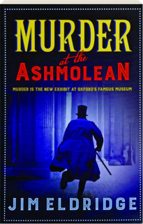 MURDER AT THE ASHMOLEAN