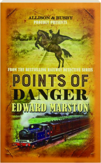 POINTS OF DANGER