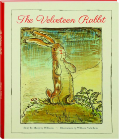 THE VELVETEEN RABBIT