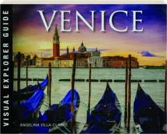 VENICE: Visual Explorer Guide