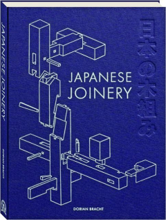 JAPANESE JOINERY