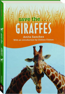 SAVE THE GIRAFFES