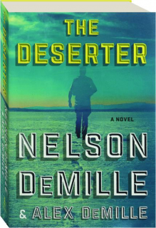 THE DESERTER