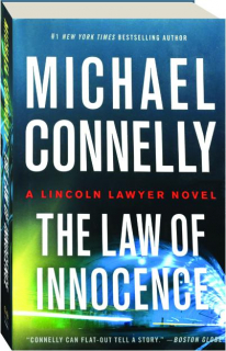 THE LAW OF INNOCENCE