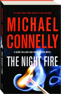 THE NIGHT FIRE