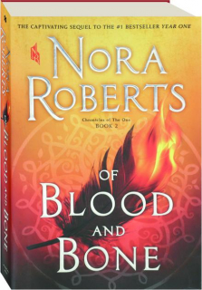 OF BLOOD AND BONE