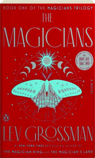 THE MAGICIANS