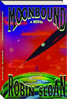 MOONBOUND