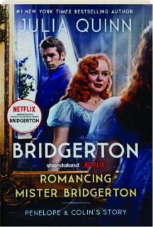 ROMANCING MISTER BRIDGERTON