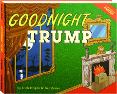 GOODNIGHT TRUMP