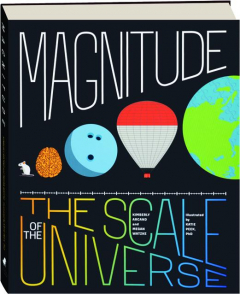 MAGNITUDE: The Scale of the Universe