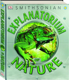 SMITHSONIAN EXPLANATORIUM OF NATURE