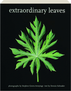 EXTRAORDINARY LEAVES