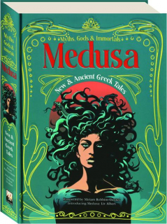 MEDUSA: Myths, Gods & Immortals