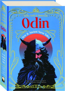 ODIN: Myths, Gods & Immortals