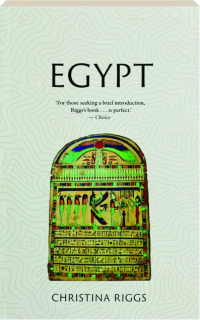 EGYPT: Lost Civilizations