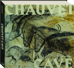 CHAUVET CAVE