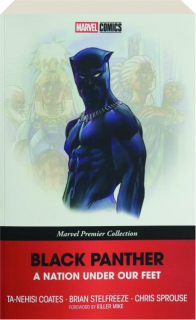 BLACK PANTHER: A Nation Under Our Feet