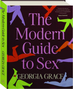 THE MODERN GUIDE TO SEX