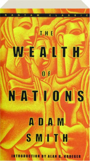 THE WEALTH OF NATIONS