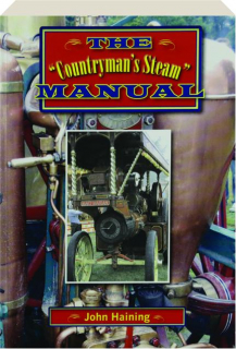 THE "COUNTRYMAN'S STEAM" MANUAL