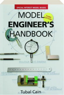 MODEL ENGINEER'S HANDBOOK, THIRD EDITION