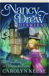 THE HAUNTING ON HELIOTROPE LANE