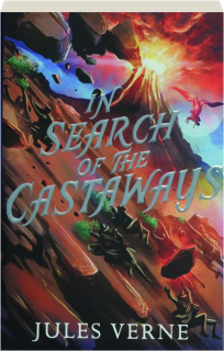 IN SEARCH OF THE CASTAWAYS