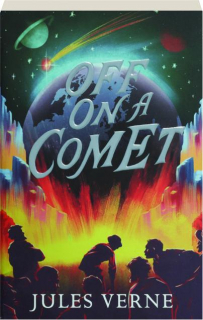 OFF ON A COMET