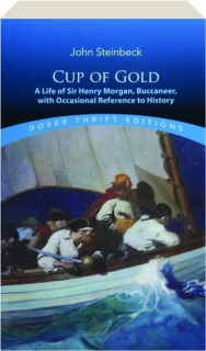 CUP OF GOLD