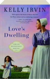 LOVE'S DWELLING