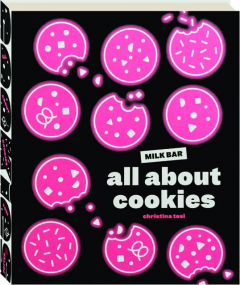 ALL ABOUT COOKIES