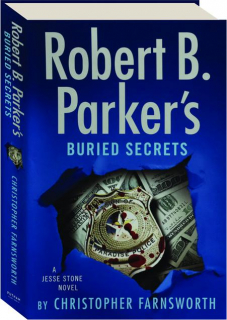 ROBERT B. PARKER'S BURIED SECRETS