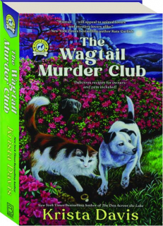 THE WAGTAIL MURDER CLUB