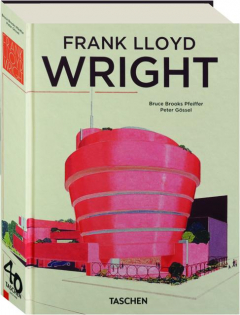 FRANK LLOYD WRIGHT