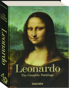 LEONARDO: The Complete Paintings