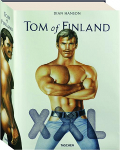 TOM OF FINLAND: XXL