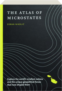 THE ATLAS OF MICROSTATES