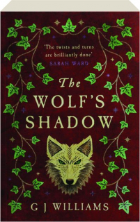 THE WOLF'S SHADOW