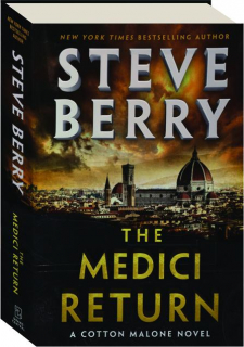 THE MEDICI RETURN