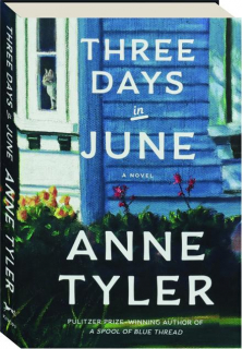 THREE DAYS IN JUNE