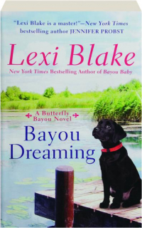 BAYOU DREAMING