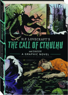 THE CALL OF CTHULHU AND DAGON