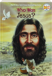 WHO WAS JESUS?